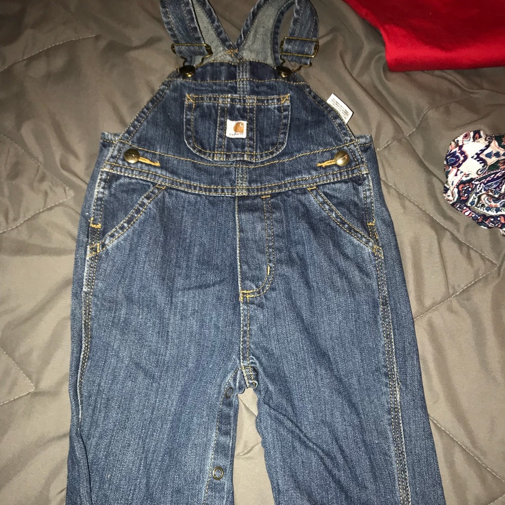 Overalls